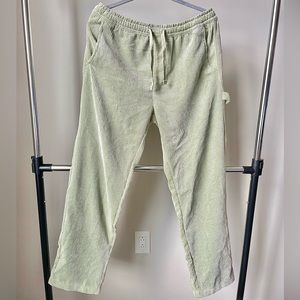 Forever 21 Sage Green Men’s Pants